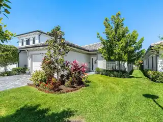 Beautiful Modern Home