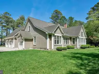 Show Stopper Custom Built Home