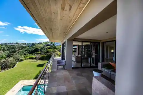 One-of-a-kind Home in Beautiful Blue Bend