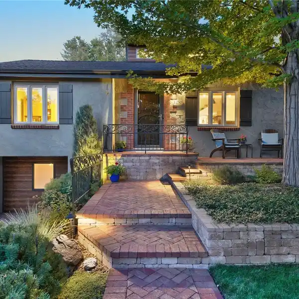 BEAUTIFULLY UPDATED HOME THAT HAS IT ALL