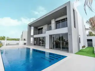 Ideal Corner Property in Sidra Villas