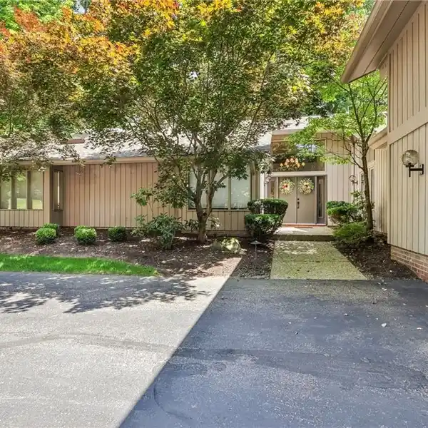 SPACIOUS LAKEFRONT RETREAT WITH MODERN UPDATES