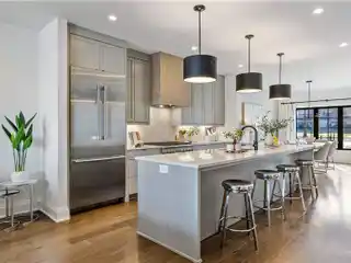 Luxury Intown Home with Walkability and Style