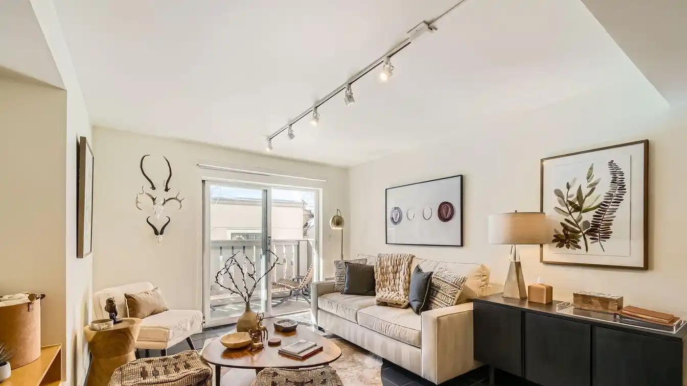 Luxury Pied-à-terre in the Heart of Vail Village