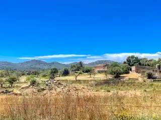 Beautiful Rustic House with Sea View