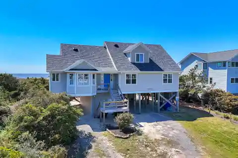 Turnkey Oceanfront Luxury
