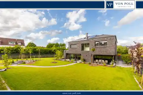 New Building Elegance Plus Tiny House on the Baltic Sea