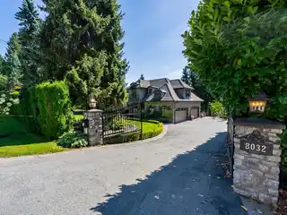 Unparalleled Architectural Mastery