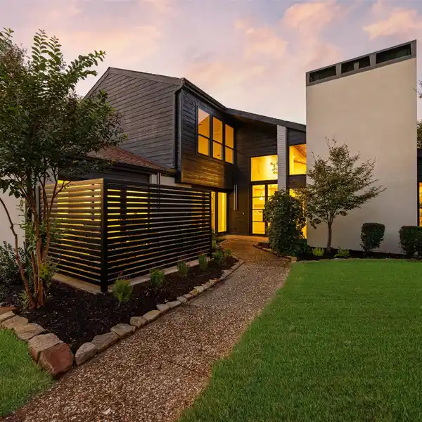 Residential