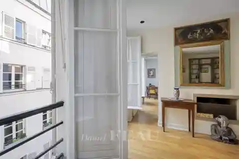 Peaceful Third-floor Home with Elevator