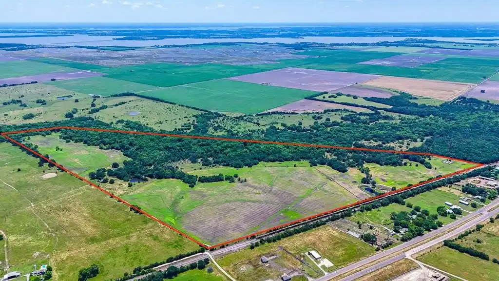 Build Your Dream Home on over 183 Acres