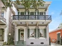 ELEGANT SECOND EMPIRE STYLE HOME