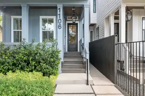 Beautifully Crafted Home in the Heart of the Heights