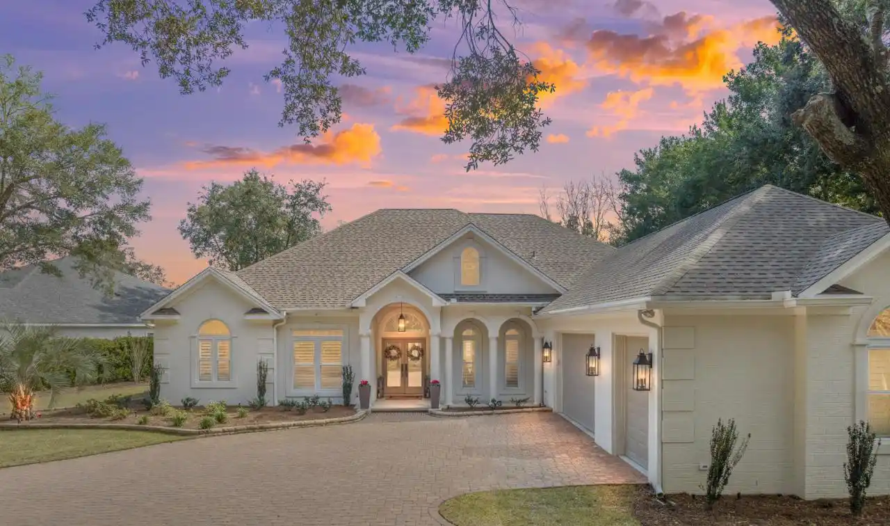 Spectacular Luxury Home in Coveted Kelly Plantation