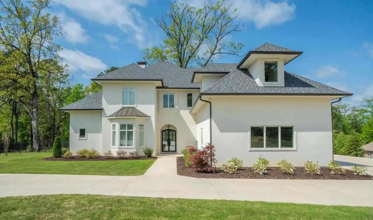 Luxury Retreat on Hot Springs Country Club Golf Course