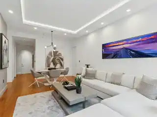 Stunning Triple Mint Residence at the Centurion