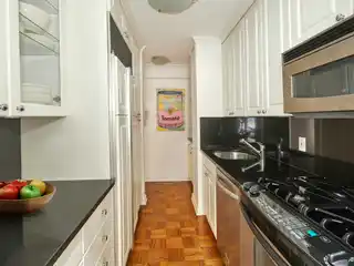 Spacious Two Bedroom Apartment