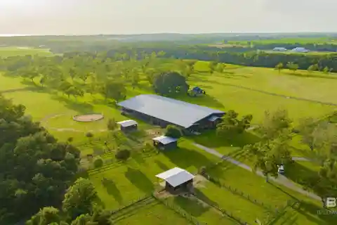 One-of-a-kind Equestrian Property