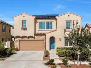 Spacious and Stunning Home in a Gated Community