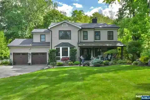 Meticulously Maintained and Thoughtfully Updated Home