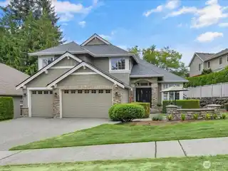 Gorgeous Home in Whistlers Ridge
