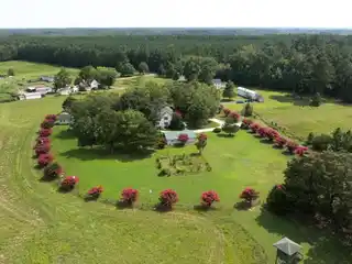 Messongo Farm