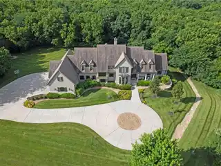 Expansive Estate Offering Refined Living