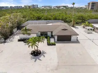 Modern Gulf-Front Living with Spacious Lanai
