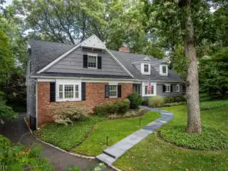 Thoughtfully Designed Home with Incredible Curb Appeal