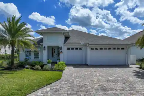 Exquisite Custom Home