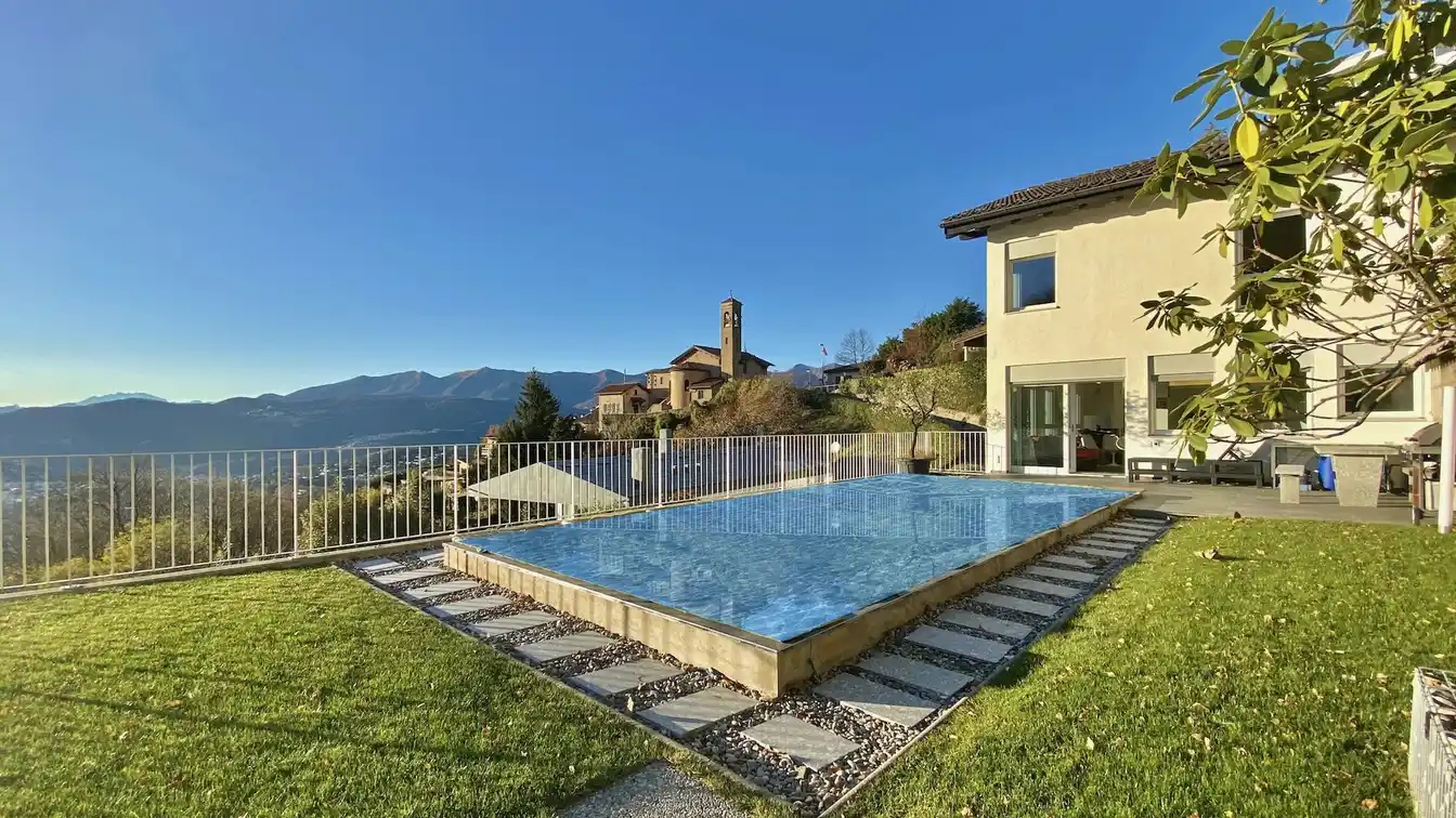 Beautiful and Serene Home