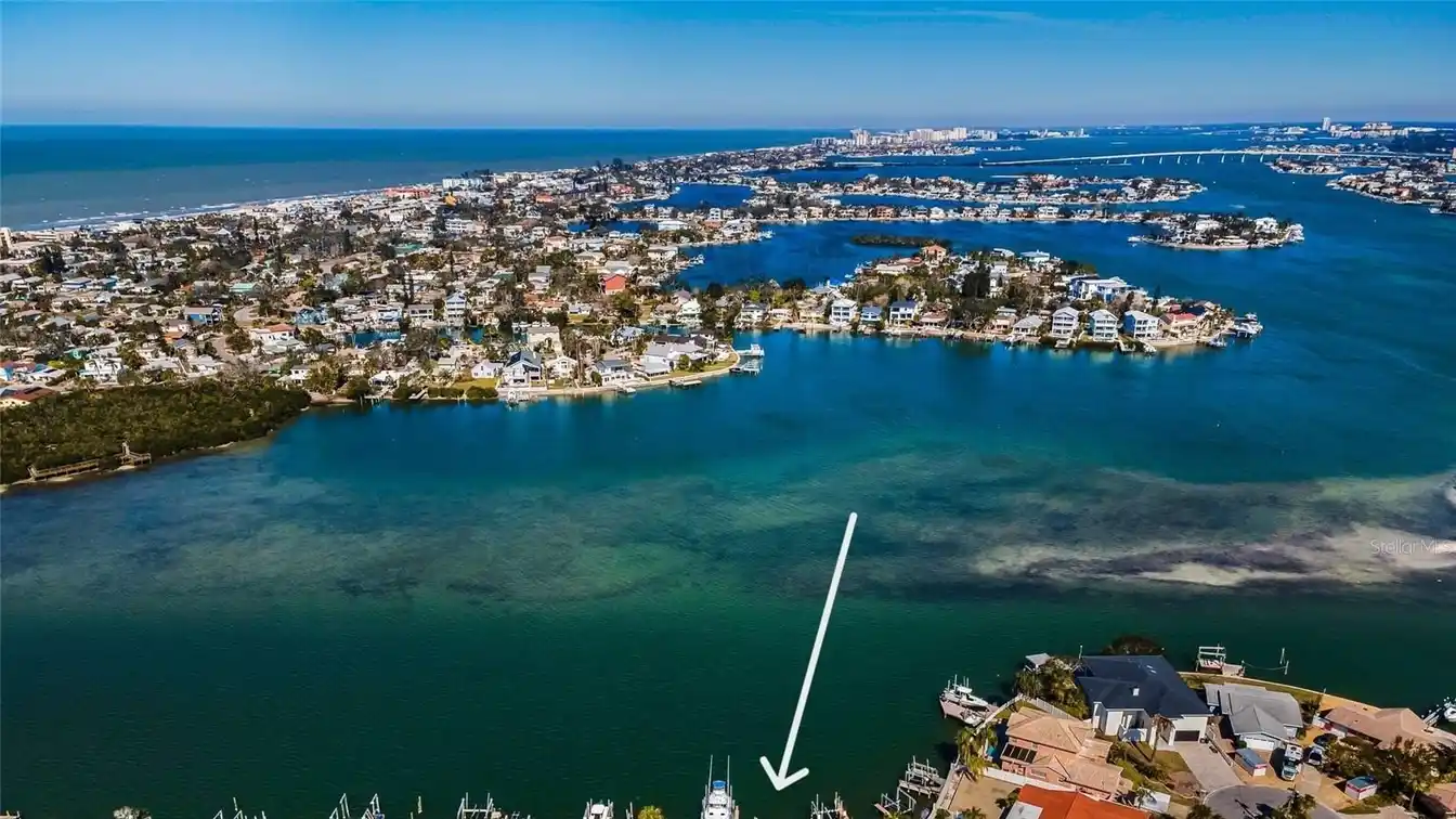 Waterfront Living at Its Finest