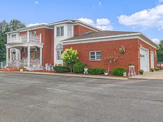 10-Plus-Acre Private Oasis