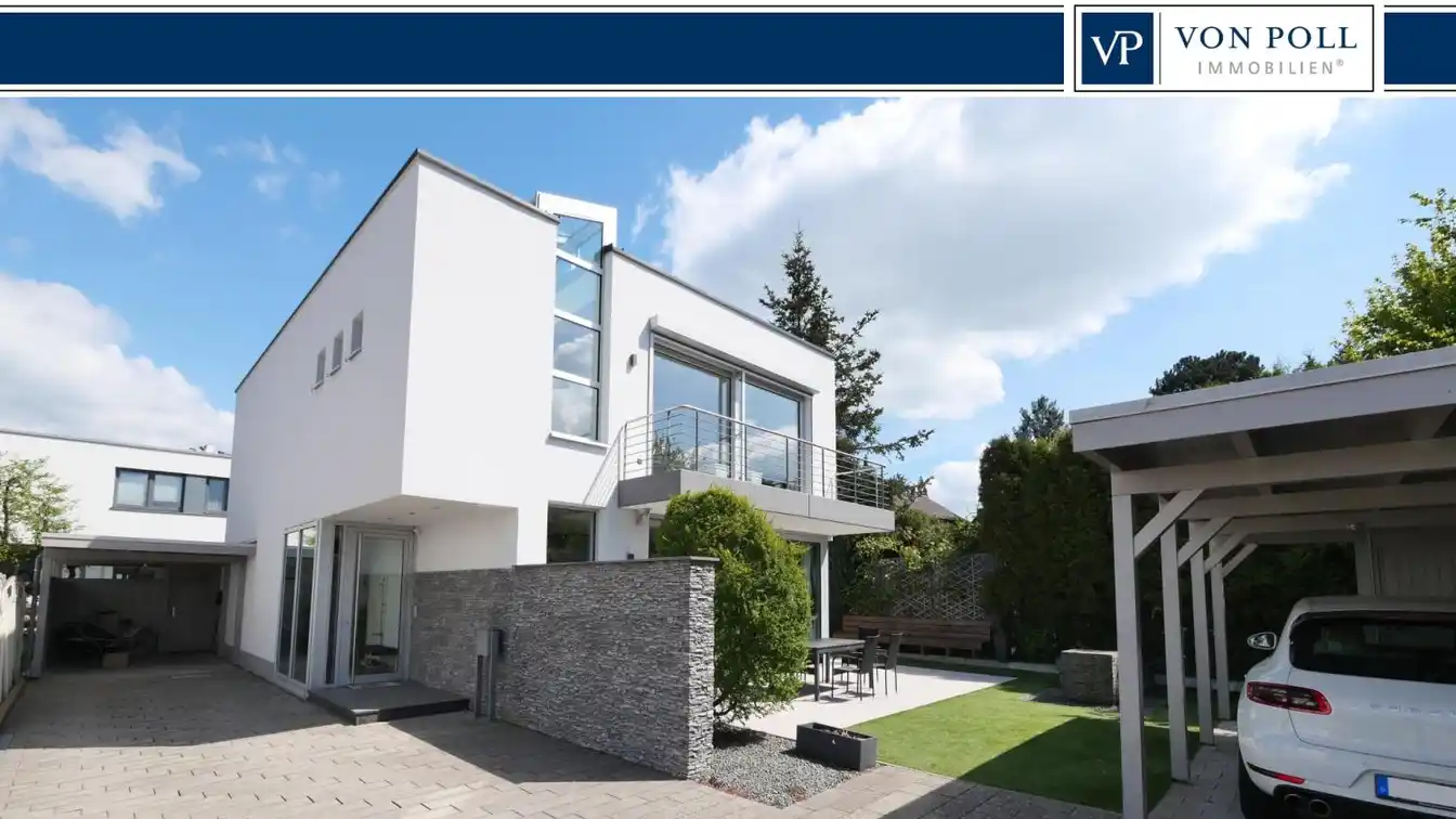 Stylish Living in a Central Location