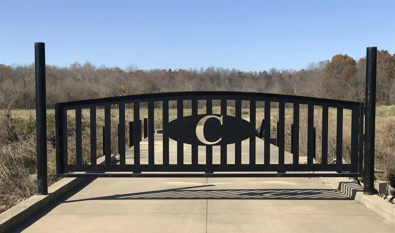 275-acre Retreat
