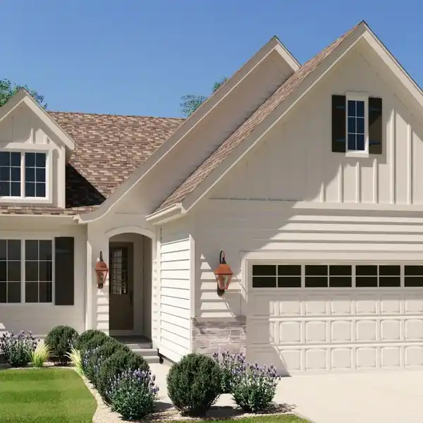 NEW COTTAGE IN DISTRICT 66