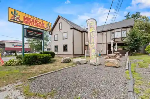 Commercial Sale