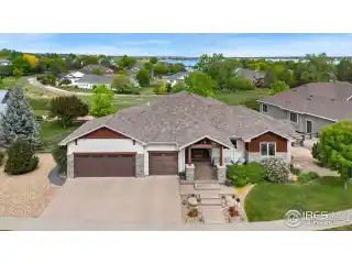Beautifully Crafted Ranch Home in the Springs at Mariana