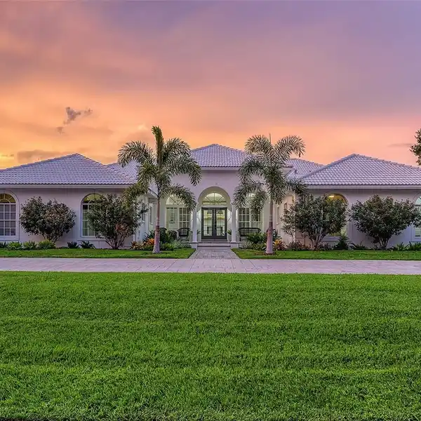 SPACIOUS ONE-STORY RETREAT WITH DESIGNER UPGRADES