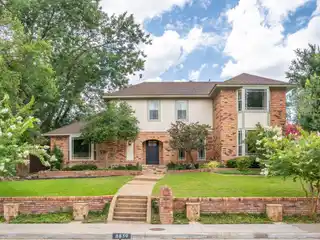 Exceptional Luxury in the Heart of Lake Highlands