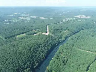 75 Unrestricted Acres - Great for Private Estate