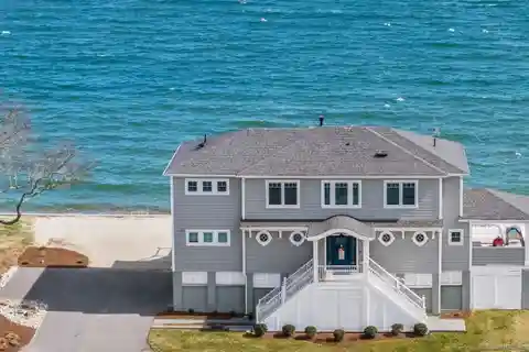 Thoughtfully Designed Waterfront Home