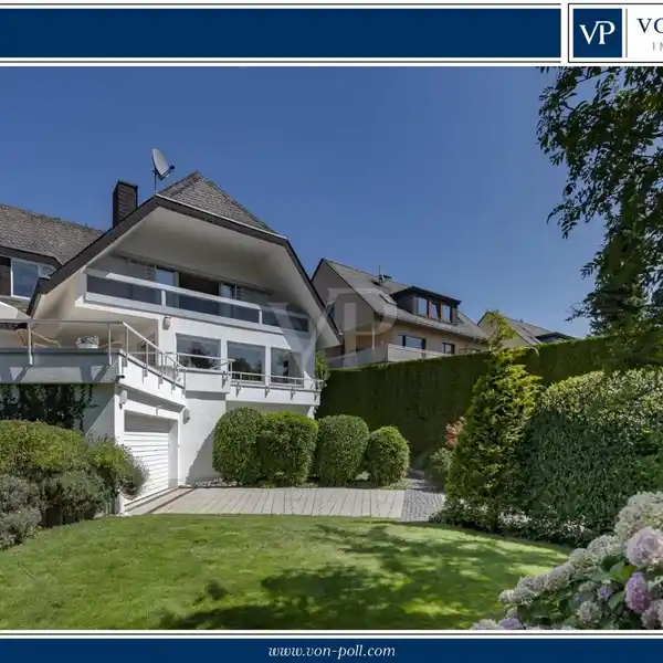 CHARACTER MEETS SPACE AND TRANQUILLITY