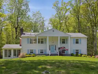 Move-in Ready Home with Private Sunroom