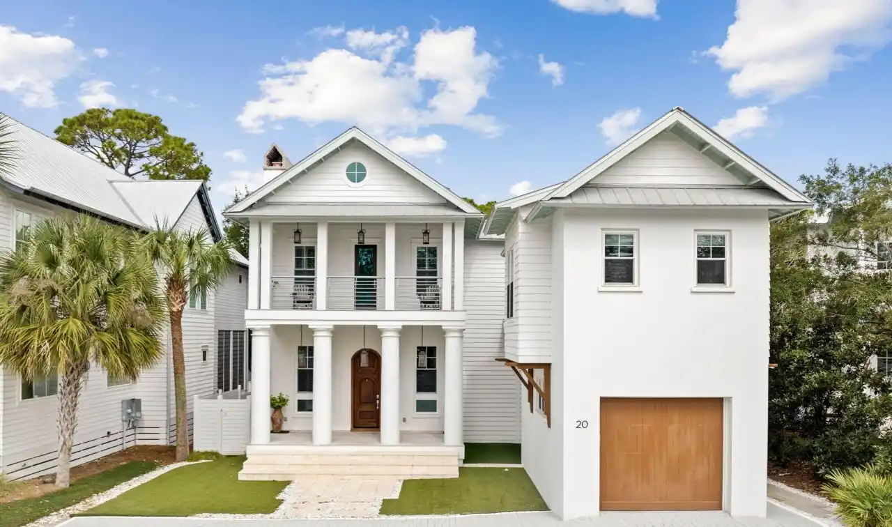 Immaculate Newly Updated Home