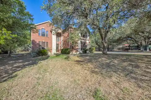 Timeless Traditional on Expansive Lot