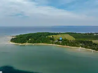 Rare Waterfront Offering on the Stony Point Peninsula