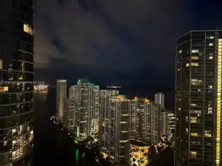 Nearly New Condo with a Spectacular View
