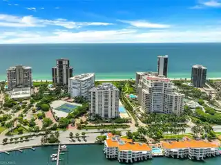 Extraordinary Beachfront Corner Unit