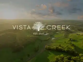 Exclusive 8.73-Acre Lot in Vista Creek
